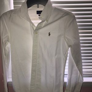 Polo shirt